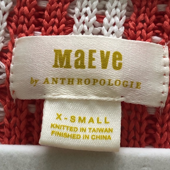 Anthropologie crop Cardigan. No tags but never worn - Picture 3 of 5